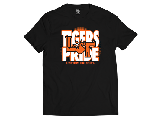 Lancaster Tigers Pride Tee