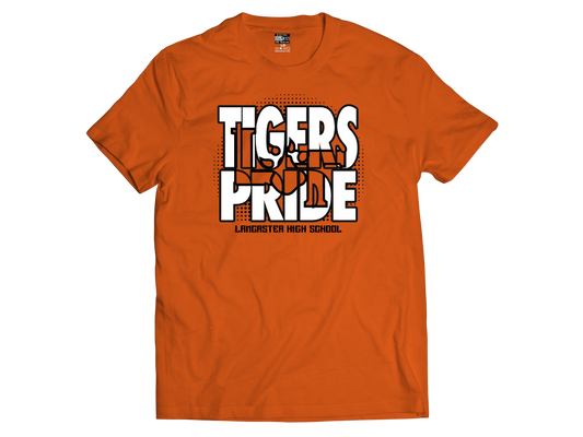 Lancaster Tigers Pride Tee